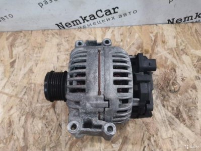 Генератор 1,8/2,0 tfsi Audi A4 B8 B8 седан 2.0