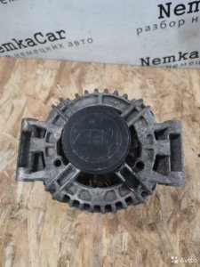 Генератор 1,8/2,0 tfsi Audi A4 B8 B8 седан 2.0