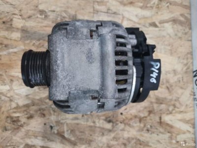 Генератор 1,8/2,0 tfsi Audi A4 B8 B8 седан 2.0