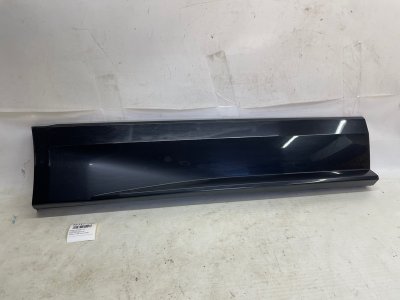 Накладка двери Audi Q8 2021