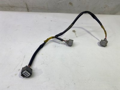 Проводка (коса) Toyota Land Cruiser Prado 2022