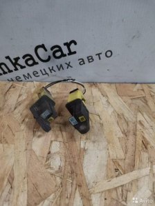 Датчик airbag Audi A4 B8 B8 универсал 1.8 cdhb