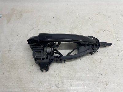 Ручка двери наружная Audi Q8 2021