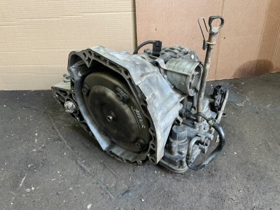 АКПП Nissan AVENIR 2000 W11