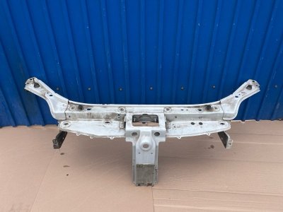 Панель передняя Renault Logan 2018 L8