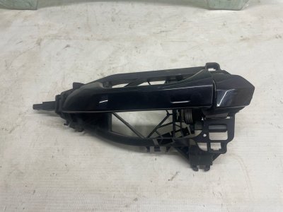 Ручка двери наружная Audi Q8 2021