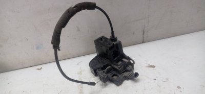 Замок Chery Bonus 2012 A13