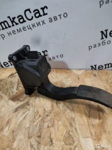 Педаль газа Mercedes-Benz Vito 639 646.980 2007