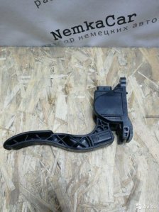 Педаль газа Mercedes-Benz Vito/viano 639 646.980