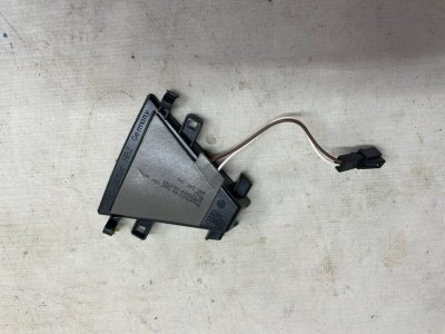 Обогрев камеры Audi Q8 2021