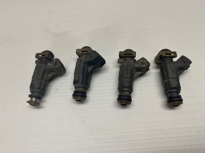 Форсунка Vortex Corda
