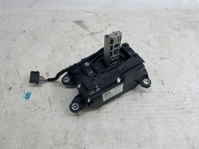 Кулиса АКПП Audi Q8 2021