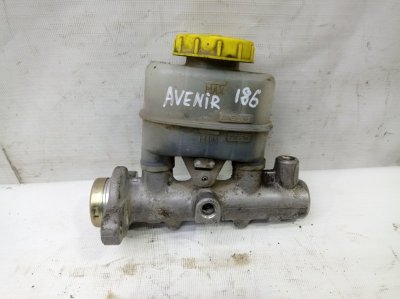 Главный тормозной цилиндр Nissan AVENIR 2000 W11