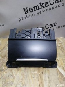 Пепельница передняя Audi A4 B8 B8 седан 2.0 caeb