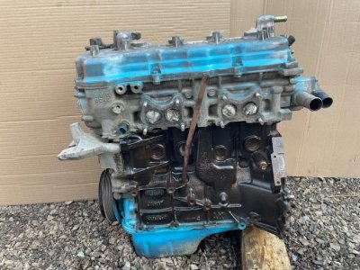 Двигатель Nissan AVENIR 2000 W11