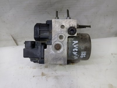 Блок ABS Nissan AVENIR 2000 W11