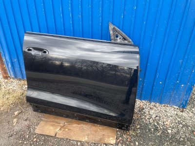 Дверь Audi Q8 2021
