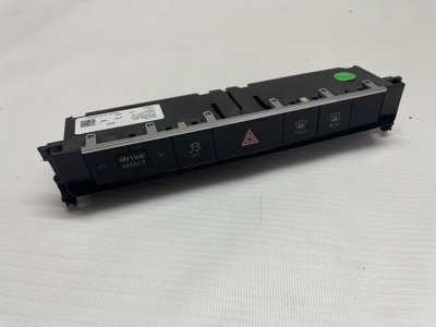 Блок кнопок Audi Q8 2021