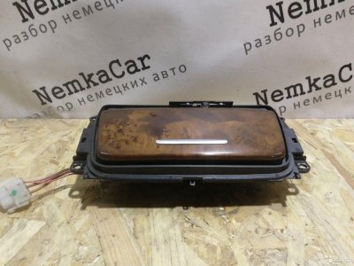 Пепельница передняя Bmw 3-Series E90 E91 N52B25