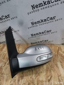 Зеркало левое Mercedes-Benz Vito/viano 639 646.980