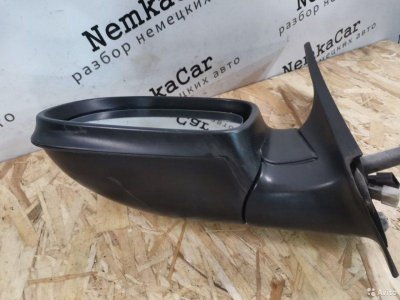 Зеркало левое Mercedes-Benz Vito/viano 639 646.980