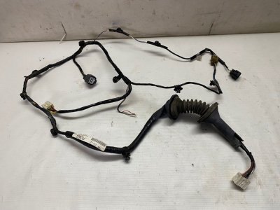 Проводка двери Mitsubishi Lancer 2006
