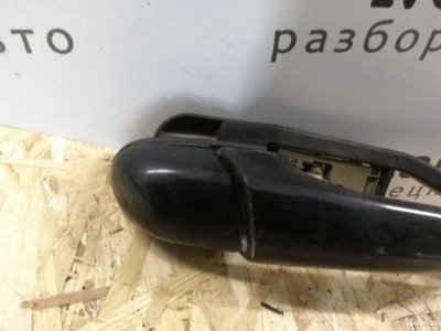 Ручка двери внешняя правая Bmw 3-Series E46