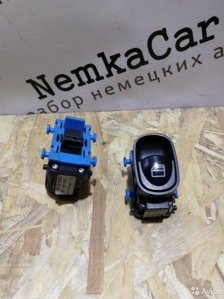 Кнопка стеклоподъемника задняя Mercedes-Benz