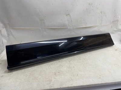 Накладка двери Audi Q8 2021