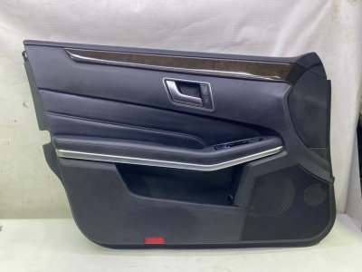 Обшивка двери Mercedes-Benz E-Class 2014 W212