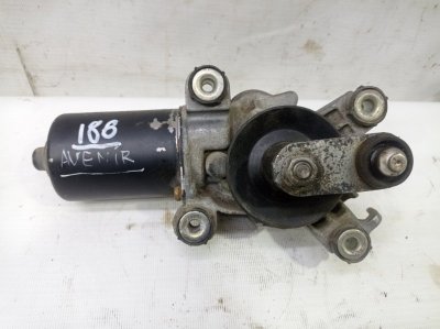 Моторчик дворников Nissan AVENIR 2000 W11