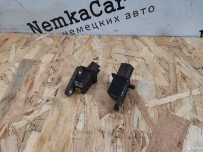 Датчик airbag Audi A4 B8 B8 седан 2.0 caeb 2010