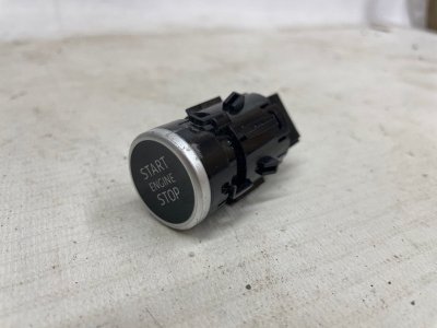 Кнопка старт стоп Audi Q8 2021
