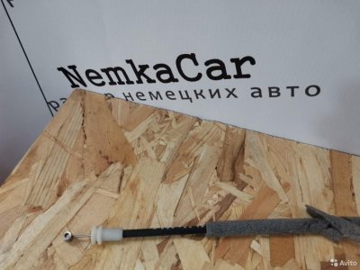 Трос замка двери задний правый Mercedes-Benz Vito