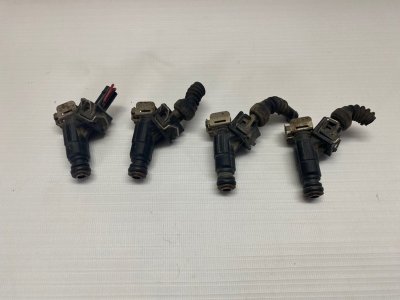 Форсунка Vortex Corda