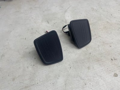Кнопка в руль Audi Q8 2021