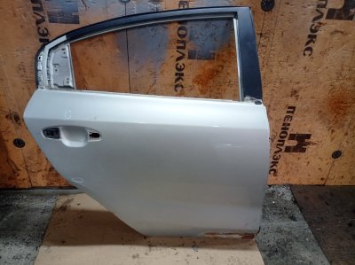 Дверь Kia Rio 2019 FB