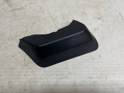 Накладка фонаря Audi Q8 2021