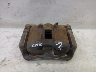 Суппорт Honda Civic 2008 4D