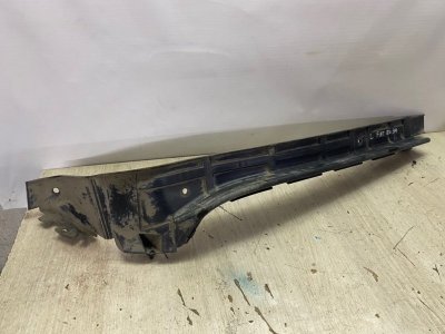 Кронштейн бампера Fiat Punto 2007