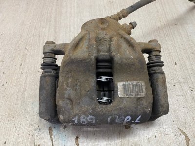 Суппорт Citroen C3 2006