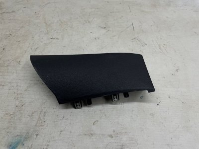 Накладка торпедо Audi Q8 2021