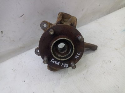 Кулак поворотный Ford Fiesta 2007