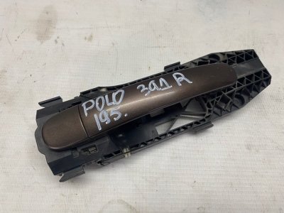Ручка Volkswagen Polo 2015