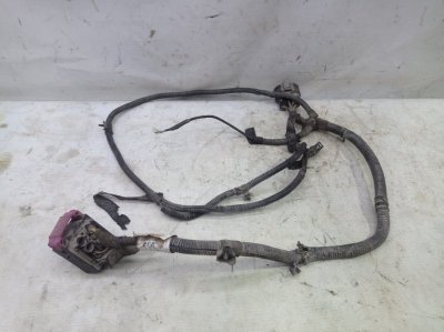 Проводка (коса) Opel Astra-J 2012 GTC