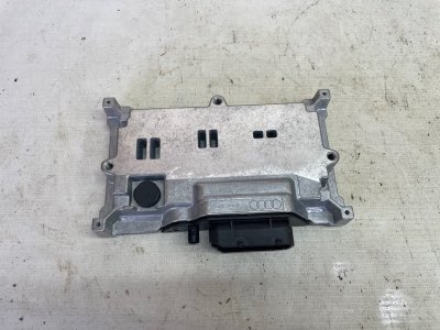 Блок управления камерой Audi Q8 2021