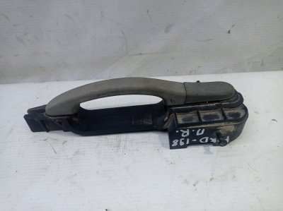 Ручка двери Ford Fiesta 2007