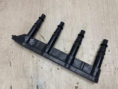 Катушка зажигания Citroen C3 2006