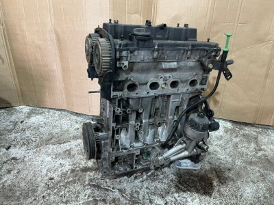 Двигатель Citroen C3 2006