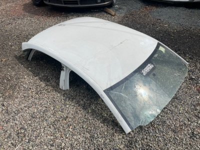 Крыша Volkswagen Polo 2019